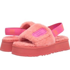 NEW: UGG Disco Slide